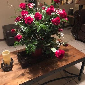 Meet your Posher, Jenny